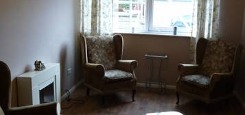 1 bed flat to rent