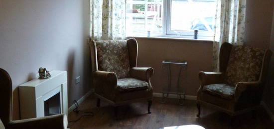 1 bed flat to rent