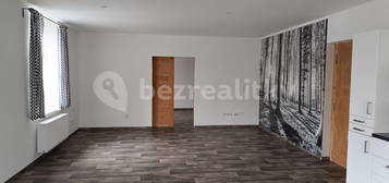 Pronájem bytu 2+kk 80 m², Komenského, Častolovice