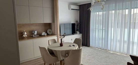 Apartament 2 camere de lux constructie noua Grand Hill Residence