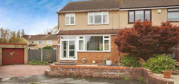 3 bed semi-detached house for sale