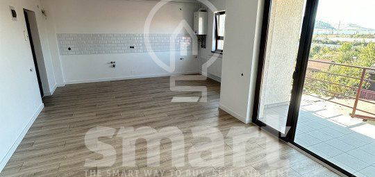 Apartament 2 camere finisat Avram Iancu