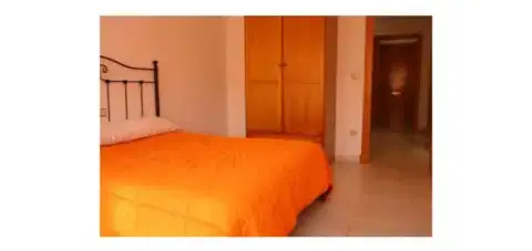 Apartamento en Vera