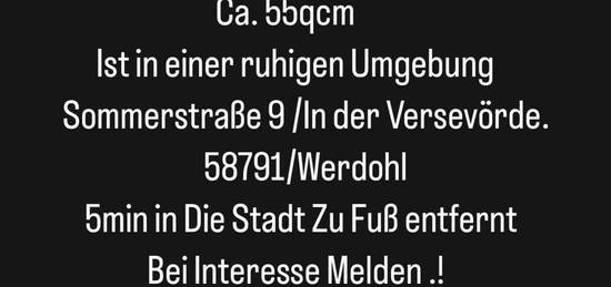 Nachmieter Gesucht Dachgeschosswohnung in Werdohl Versevörde.