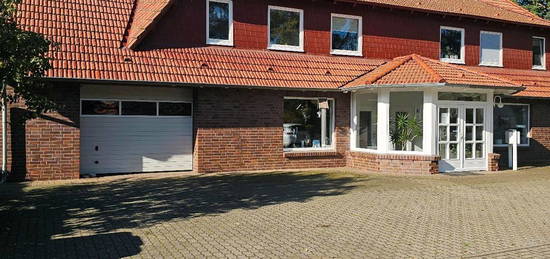 4 Raum Wohnung