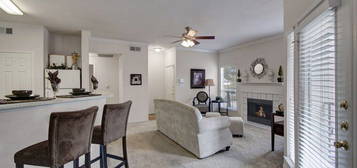 Indian Creek Apartments, Waxahachie, TX 75165