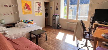 Location appartement 1 pièce 30 m²