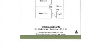 101 Elliott Ave Unit 28, Santa Rosa, CA 95401