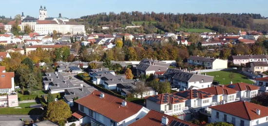 Modernes Reihenhaus - teilmöbliert- zentral in St. Florian