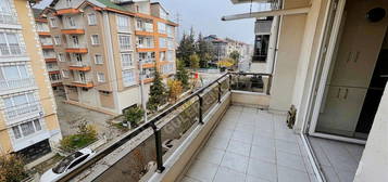 GÜLER EMLAK'TAN İZZET BAYSAL MAH GENİŞ, FERAH 3+1 SATILIK DAİRE