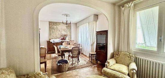 Maison  à vendre, 4 pièces, 3 chambres, 107 m²