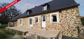 Achat maison 5 pièces 120 m²