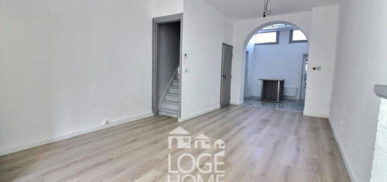 Maison de ville 4 pièces 83 m²