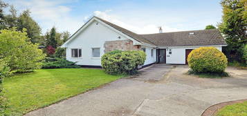 4 bed detached house for sale