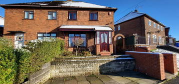 2 bed semi-detached house to rent