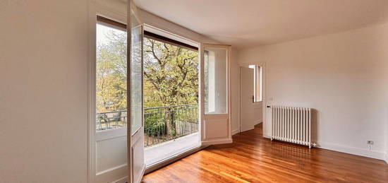 Appartement  à louer, 3 pièces, 2 chambres, 57 m²