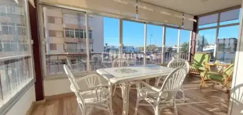 Apartamento en Benicasim/Benic&#xE0;ssim