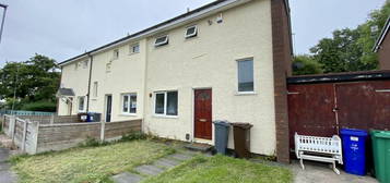 2 bedroom semi-detached house