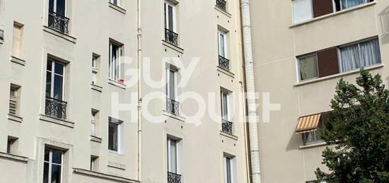 Appartement Paris 14ème 3 pièce(s) 50 m2