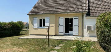 MAISON T3 AVEC GARAGE