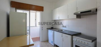 Apartamento T2 no Coração de Faro