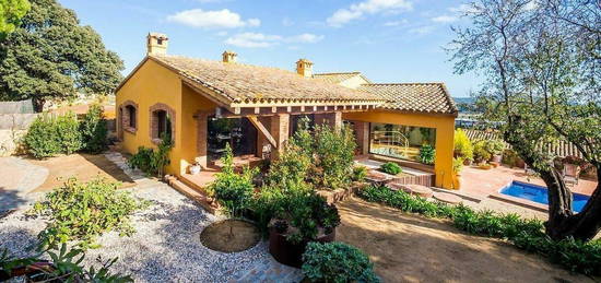 Casa o chalet independiente en venta en Mont-Ras