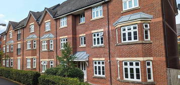 Flat for sale in Brattice Drive, Pendlebury, Swinton, Manchester M27