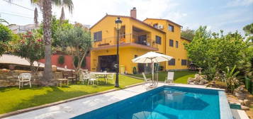 Casa o chalet en venta en Vall-llobrega