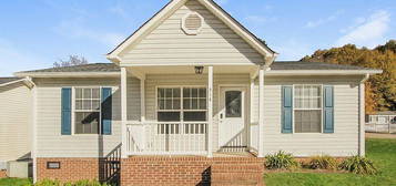 314 Kimball St, Kannapolis, NC 28081