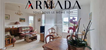 Appartement 4 pièces 84 m²