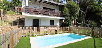 Casa o chalet en venta en De L´alzina, Santa Cristina Poble