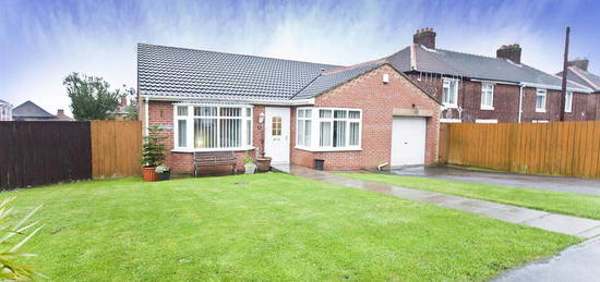 Detached bungalow for sale in Ashwood Meadows, Horden, Peterlee SR8