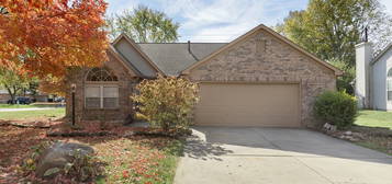 11969 E Harvest Glen Dr, Indianapolis, IN 46229