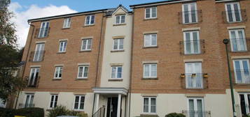 Flat for sale in Clos Gwaith Dur, Ebbw Vale NP23