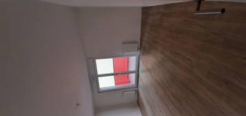 Appartement  à louer, 3 pièces, 2 chambres, 64 m²