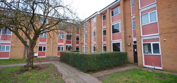 Flat to rent in Ebony Grove, Lincoln LN6