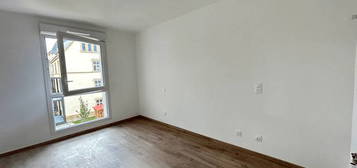 Location appartement 1 pièce 20 m²