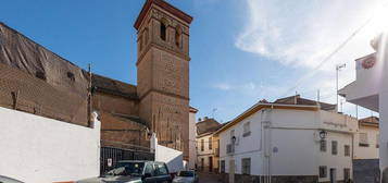 Casa adosada en Villamena