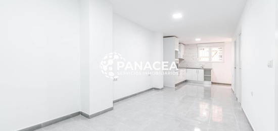 Planta baja en venta en Ejido Centro