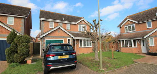 4 bedroom detached house