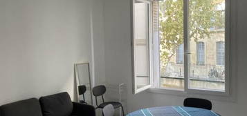 Appartement 2 pièces 35 m²