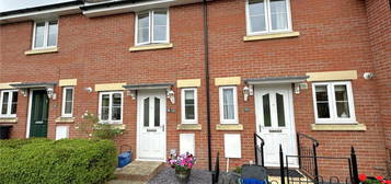 2 bedroom terraced house