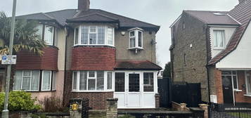 Property to rent in Cromwell Road, Beckenham BR3