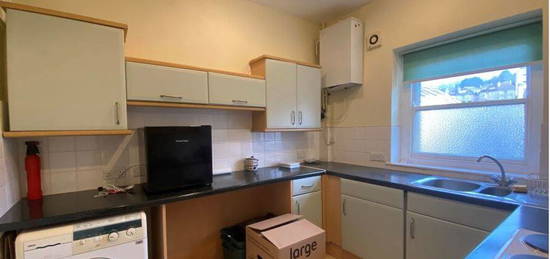 1 bed property to rent