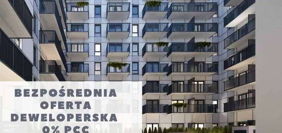 Apartament 34m2, GOTOWA ŁAZIENKA,10 minut od rynku