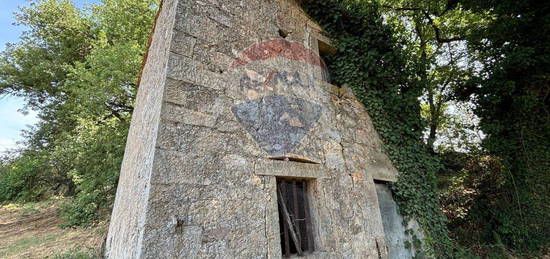 Proprietà rustica in vendita in via dei Cacciatori