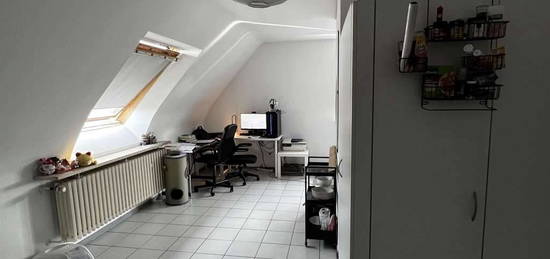 Kleines Apartment Ideal für Studenten ab sofort zu vermieten