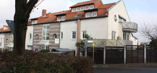 4-Zimmer-Wohnung mit Balkon in Nierstein