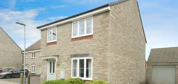 Detached house for sale in Little Ground, Purton, Swindon SN5