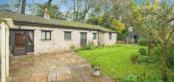 Detached bungalow for sale in Tybryn Terrace, Bridgend CF35